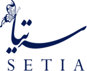 لوگوی مزون ستیا